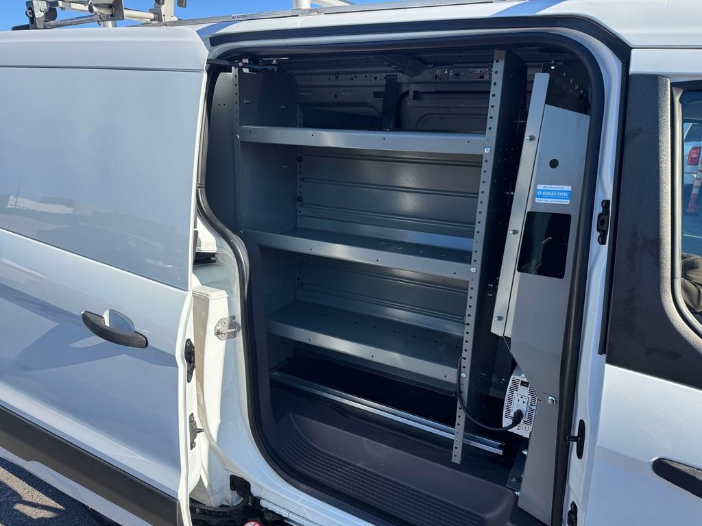 Used 2020 Ford Transit Connect XL image 23