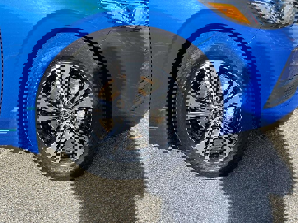 Used 2022 Nissan Sentra SV image 7