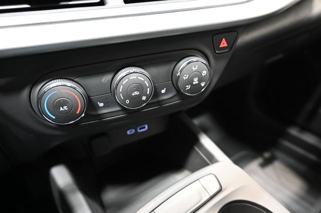 New 2026 Chevrolet Trax RS w/ Driver Confidence Package image 17