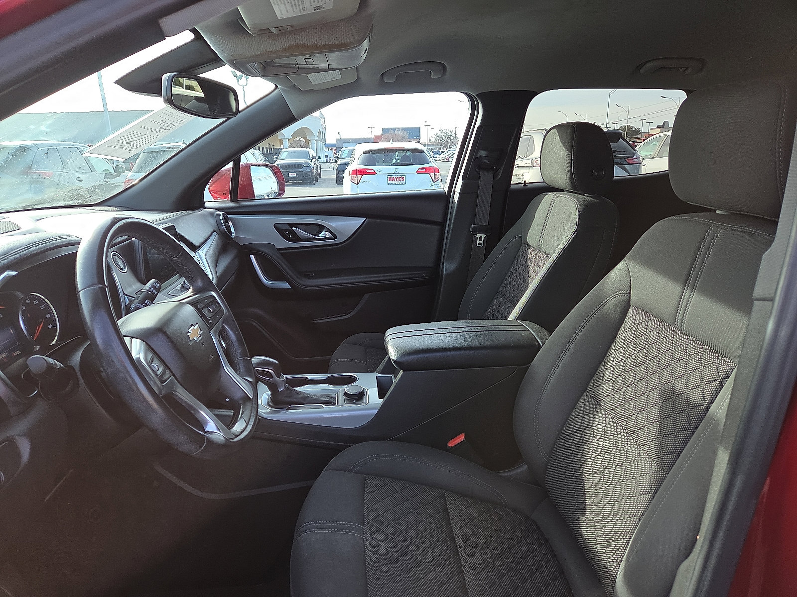 Used 2020 Chevrolet Blazer LT image 11