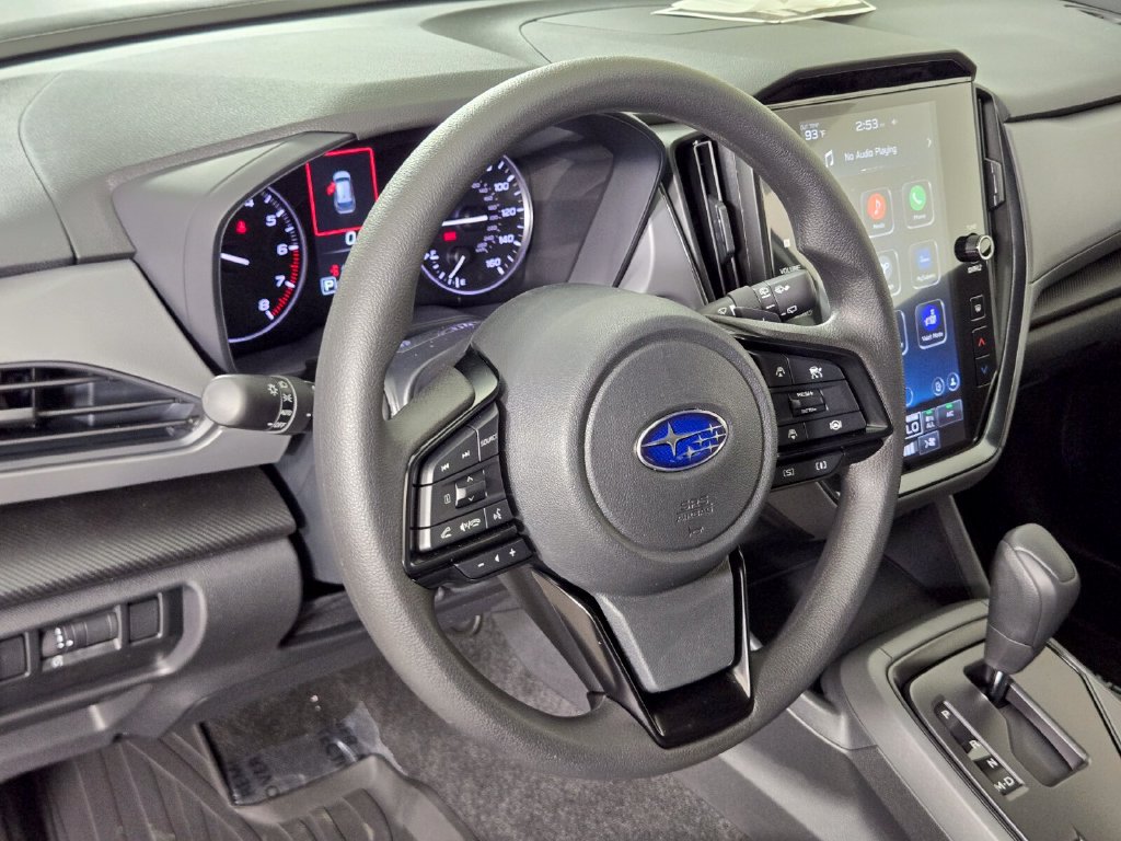 New 2026 Subaru Crosstrek 2.5i Premium AWD/4WD image 14