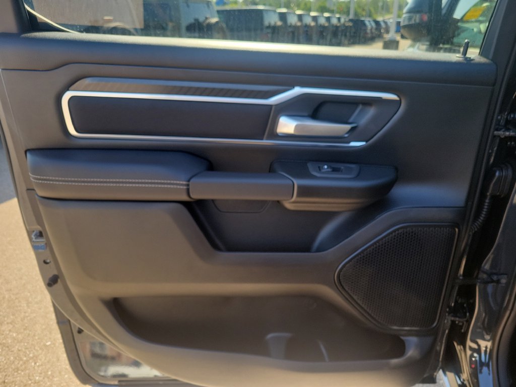 New 2026 RAM 1500 Big Horn AWD/4WD image 19