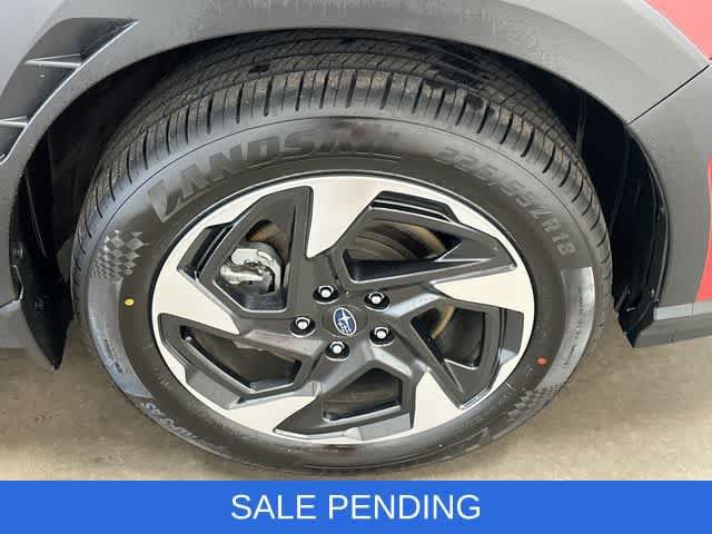 Certified 2024 Subaru Crosstrek 2.5i Limited w/ Popular Package #4A AWD/4WD image 5
