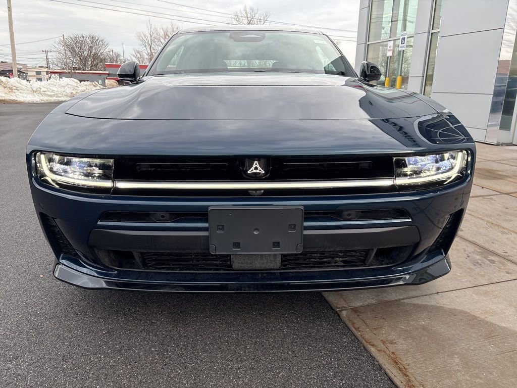New 2026 Dodge Charger Scat Pack AWD/4WD image 2
