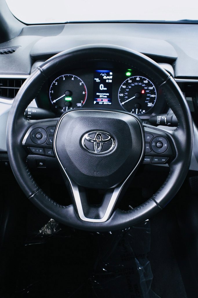 Used 2024 Toyota Corolla SE image 14