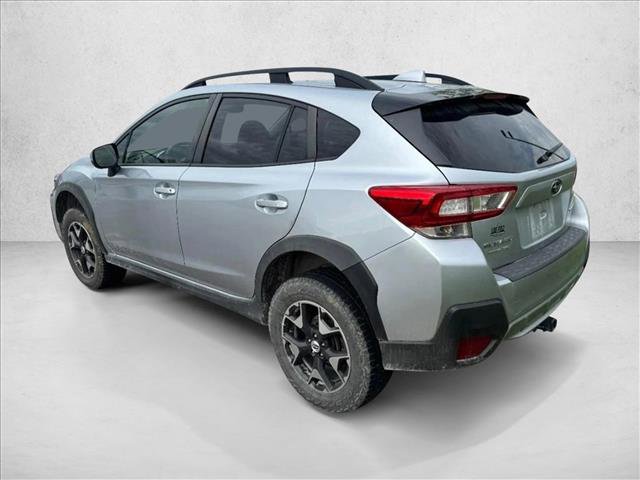 Used 2018 Subaru Crosstrek 2.0i Premium AWD/4WD image 11