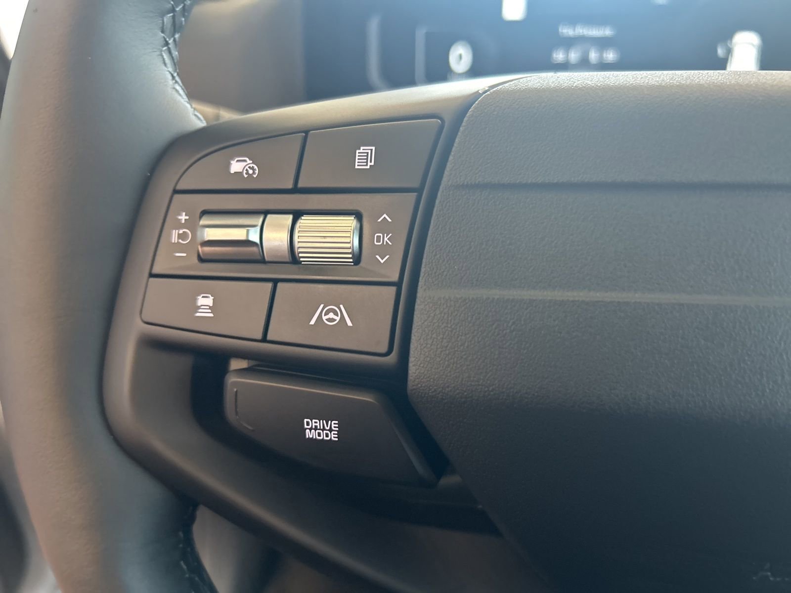 New 2026 Kia Sportage SX image 21