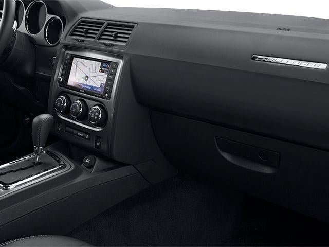 Used 2014 Dodge Challenger R/T w/ Electronics Convenience Group RWD image 17