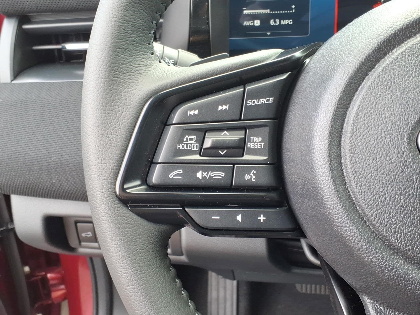New 2026 Subaru Outback Premium AWD/4WD image 19