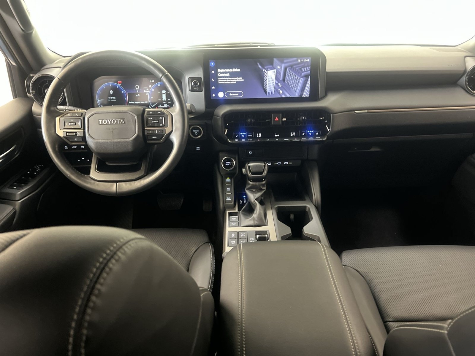 Used 2024 Toyota Land Cruiser AWD/4WD image 22