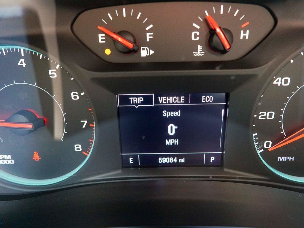 Used 2023 Chevrolet Malibu LT w/ Driver Confidence Package FWD image 21