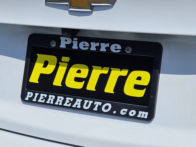 Used 2024 Chevrolet Malibu LT FWD image 8