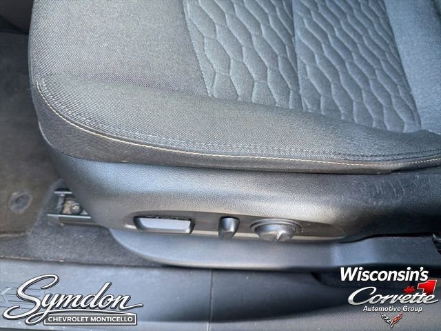 Used 2020 Chevrolet Equinox LT FWD image 16