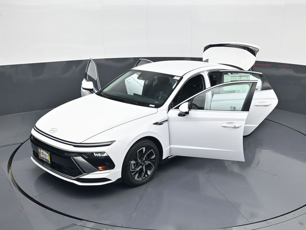 Used 2025 Hyundai Sonata SEL image 30
