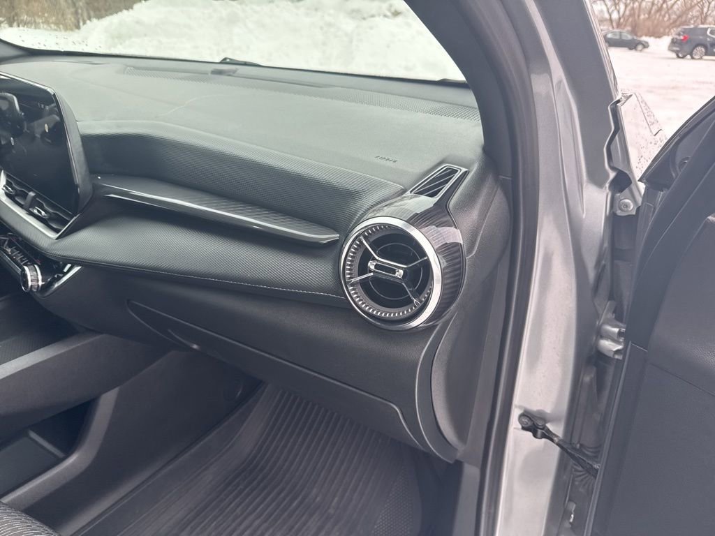 Certified 2025 Chevrolet Equinox LT w/ Safety and Technology Package image 53