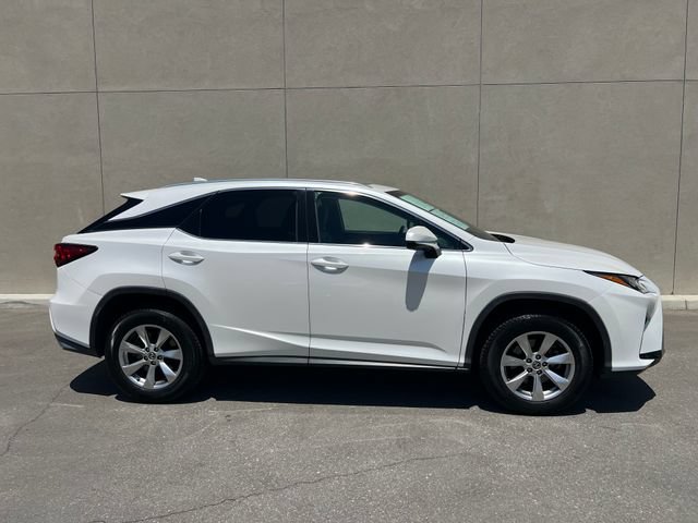 Used 2018 Lexus RX 350 FWD w/ Accessory Package image 6