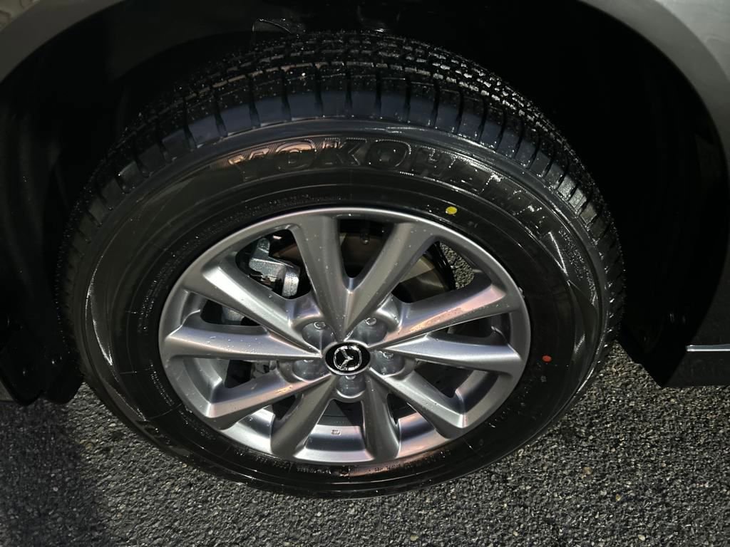 New 2025 MAZDA CX-5 AWD 2.5 S w/ Preferred Package image 11