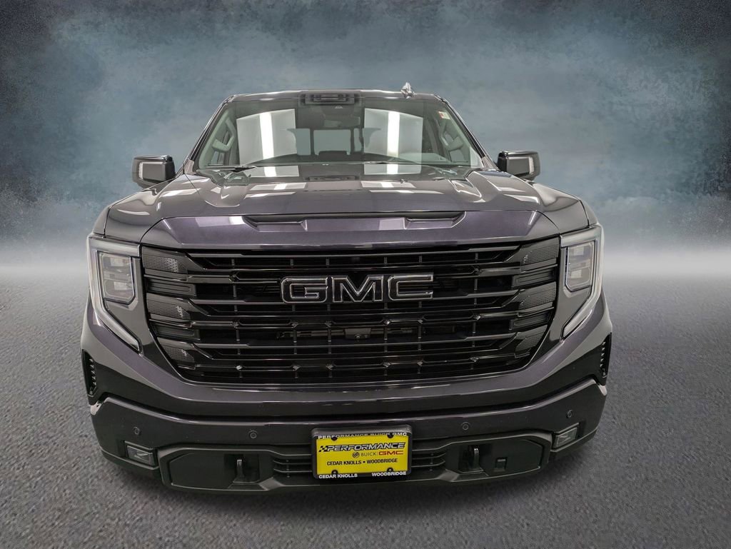 Used 2024 GMC Sierra 1500 Elevation w/ Elevation Premium Package image 2