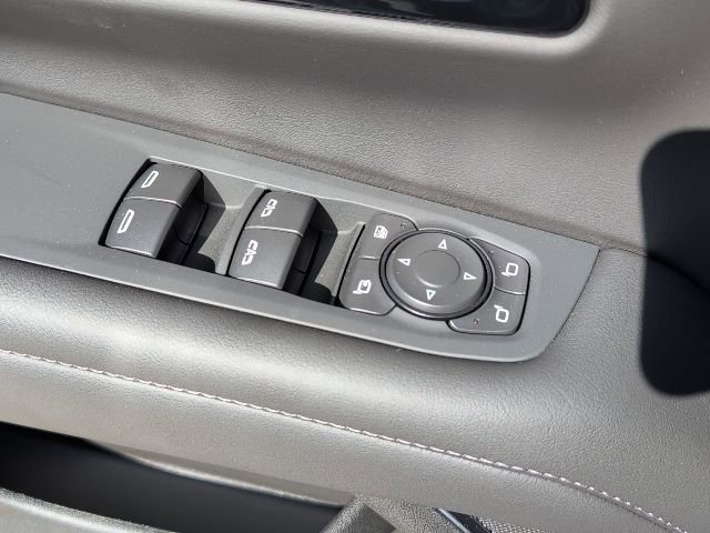 New 2026 Chevrolet Tahoe Z71 w/ Comfort Package image 19