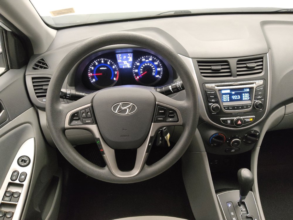 Used 2017 Hyundai Accent Value Edition image 22