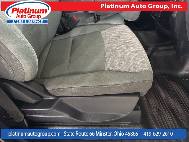 Used 2023 Ford F250 XLT image 39