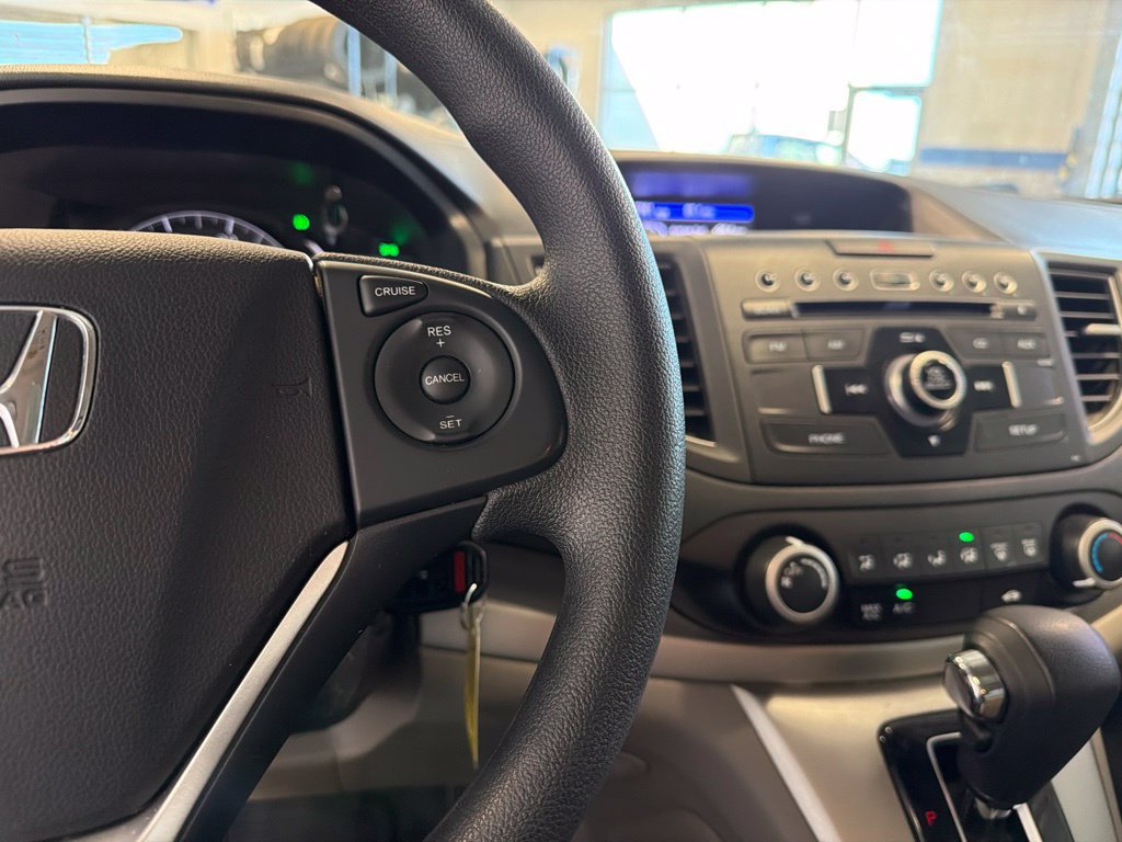 Used 2014 Honda CR-V EX image 12