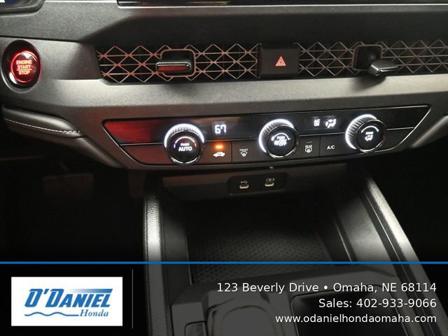 Used 2024 Honda Accord LX image 30