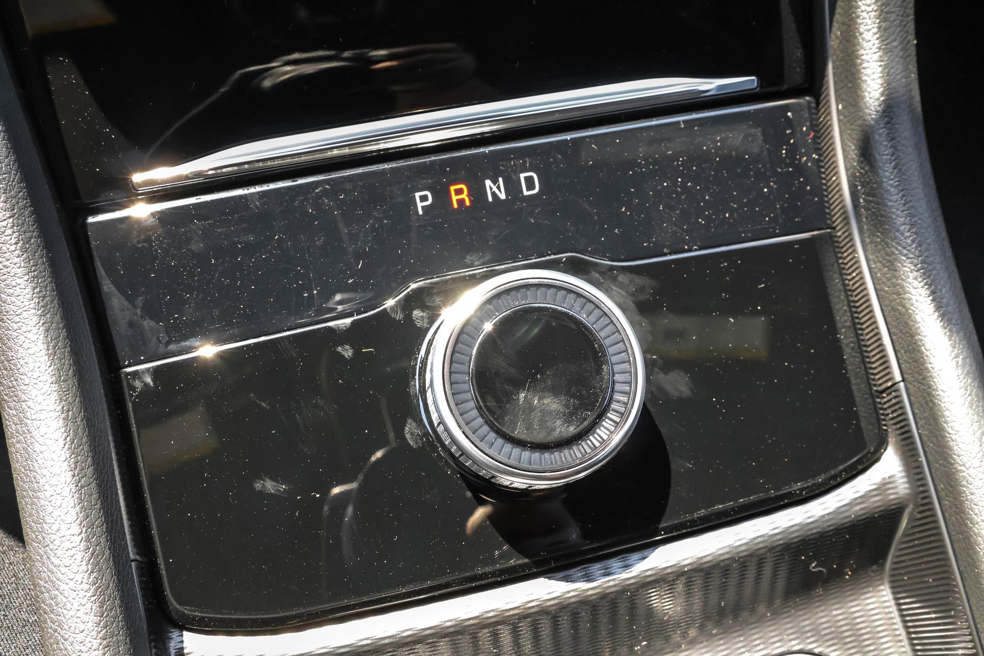 New 2025 Jeep Grand Cherokee Altitude image 21