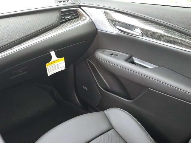 New 2025 Cadillac XT5 Sportv w/ Technology Package image 20