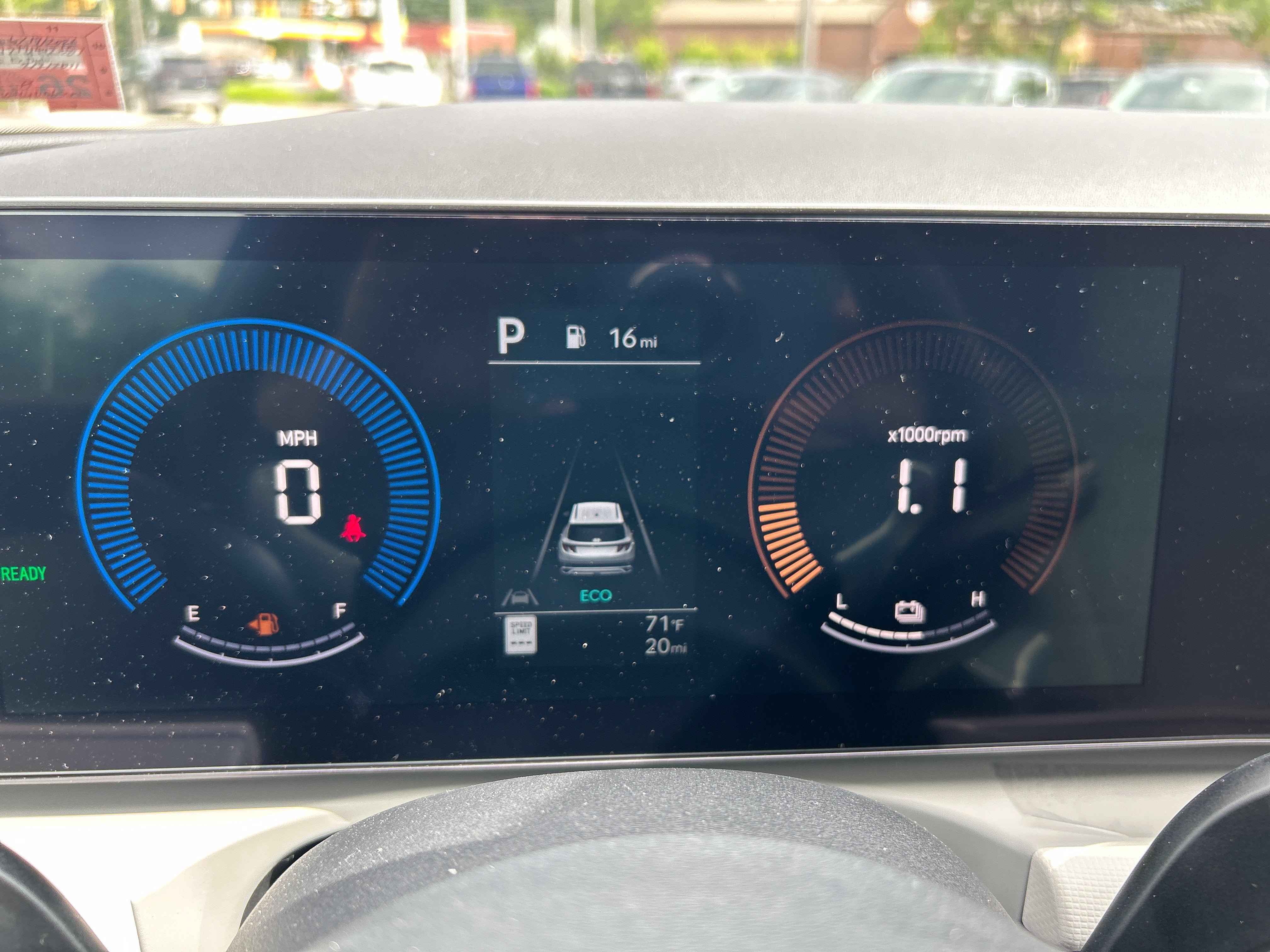 New 2026 Hyundai Tucson SEL AWD/4WD image 21