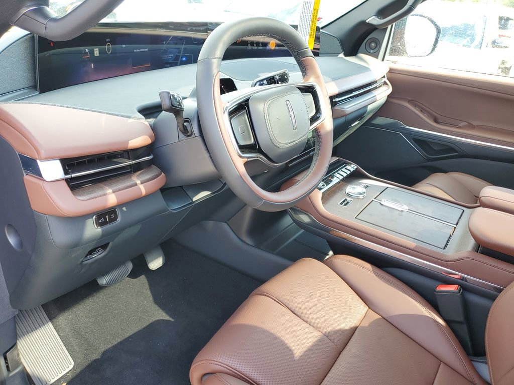 New 2025 Lincoln Navigator L Reserve image 20