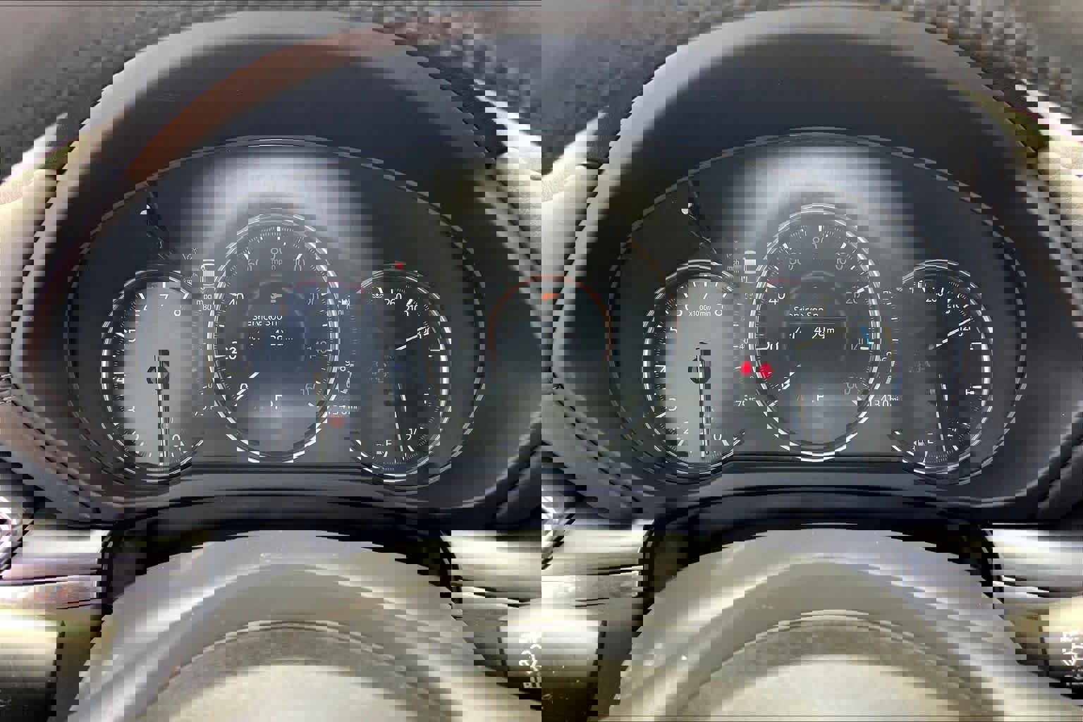 Used 2025 MAZDA CX-5 AWD 2.5 S w/ Premium Plus Pkg image 26