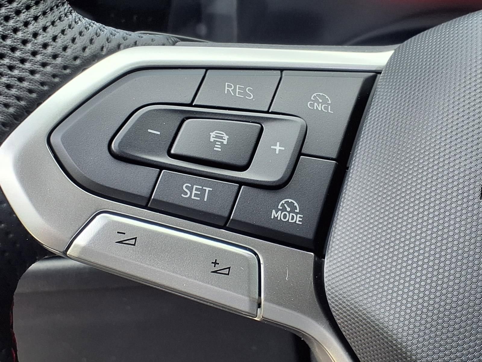 New 2026 Volkswagen GTI Autobahn image 10