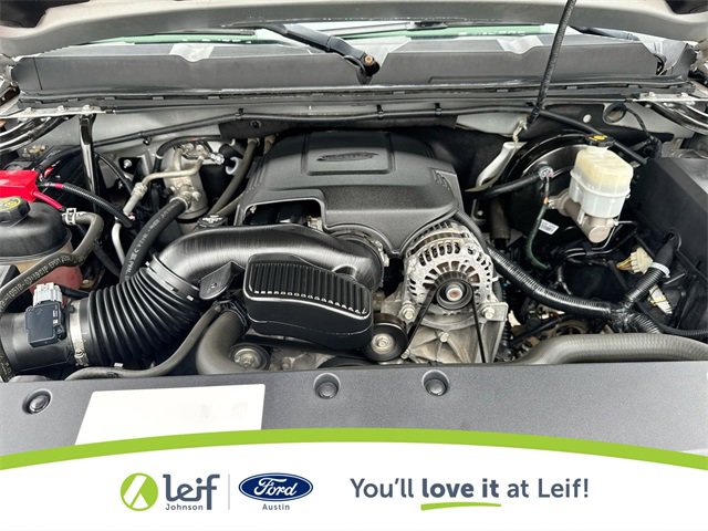 Used 2013 Chevrolet Silverado 1500 LTZ w/ LTZ Plus Package image 22