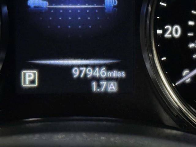 Used 2016 Nissan Rogue SV FWD image 45