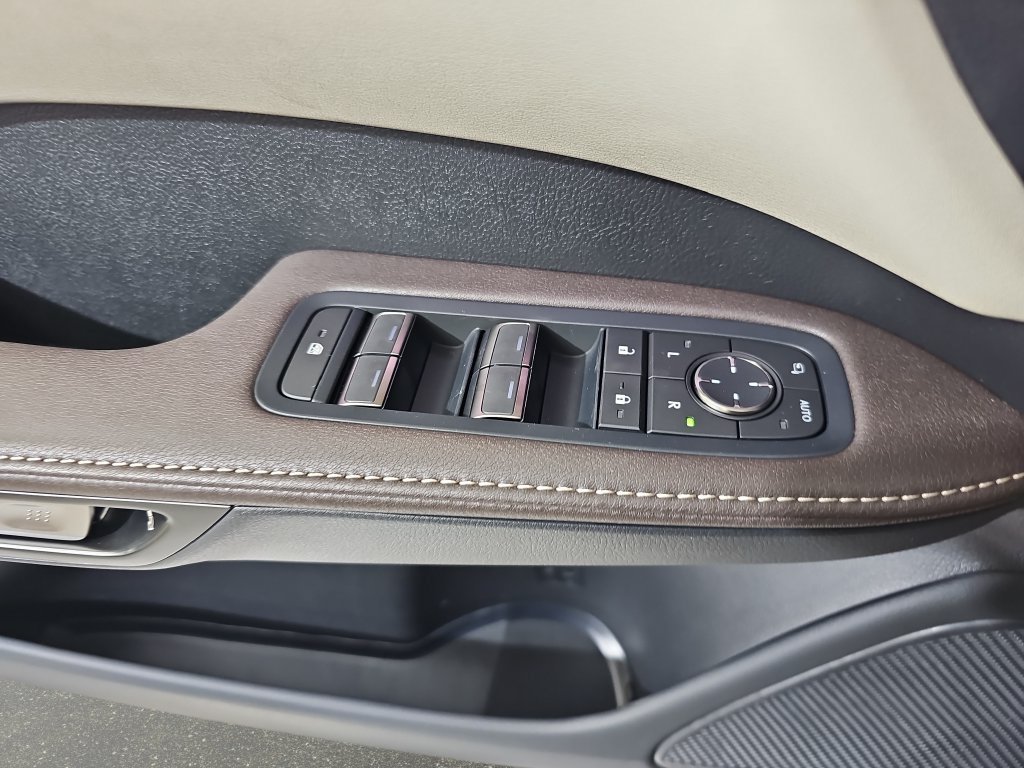 New 2026 Lexus RX 350 w/ Convenience Package AWD/4WD image 27