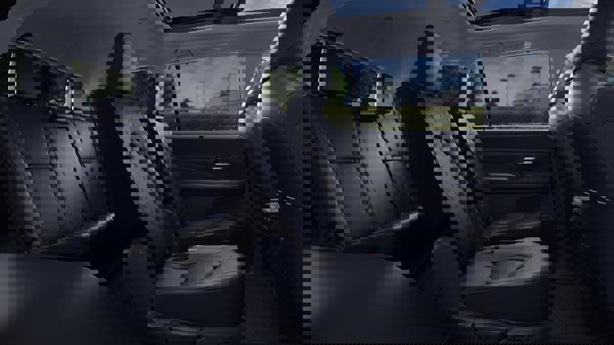 New 2026 Toyota Grand Highlander Limited image 22