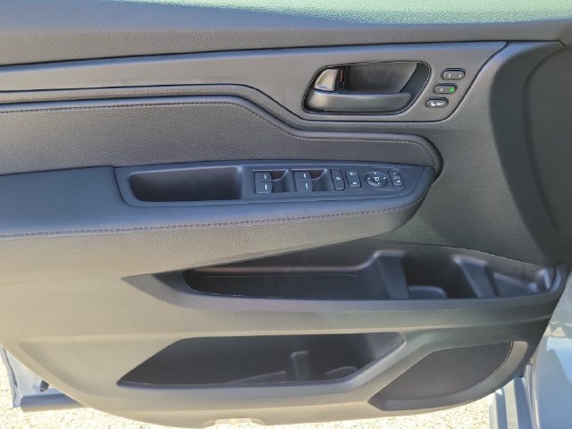 Used 2026 Honda Odyssey Sport-L image 8
