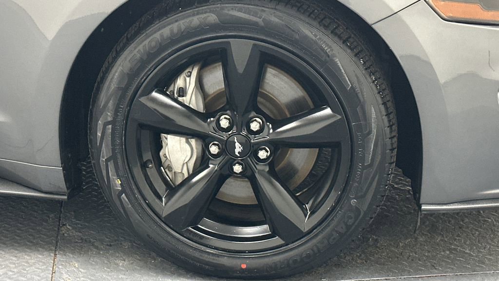 Used 2021 Ford Mustang GT RWD image 19