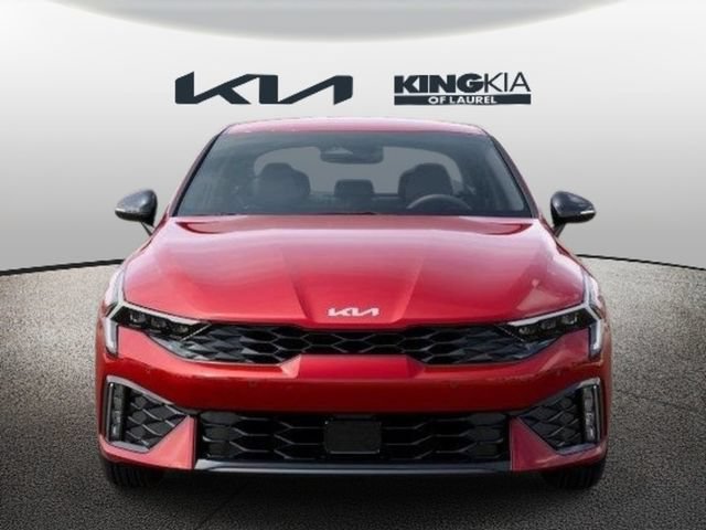 New 2026 Kia K5 GT-Line AWD/4WD image 2