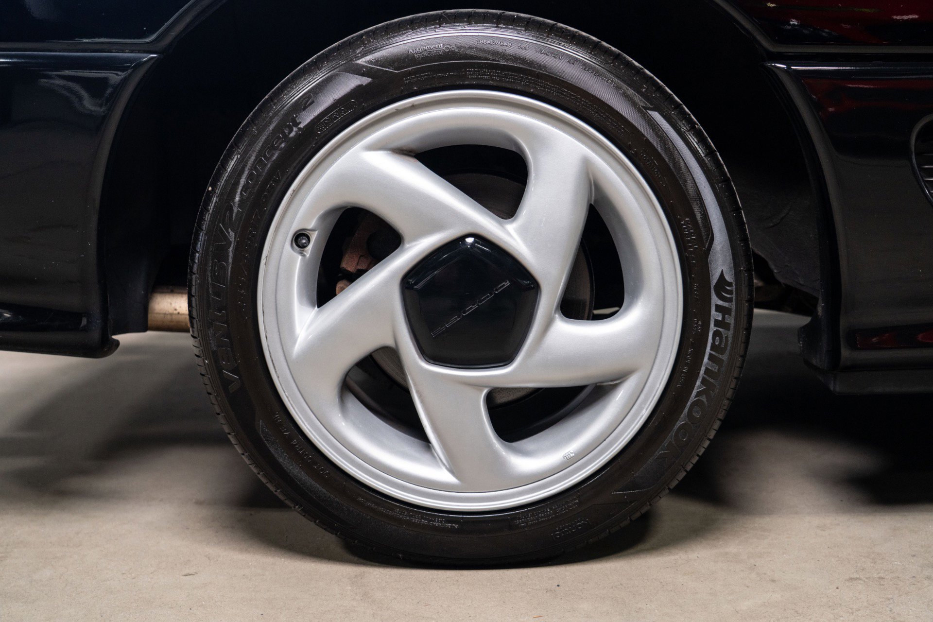 Used 1991 Dodge Stealth R/T Turbo AWD/4WD image 22