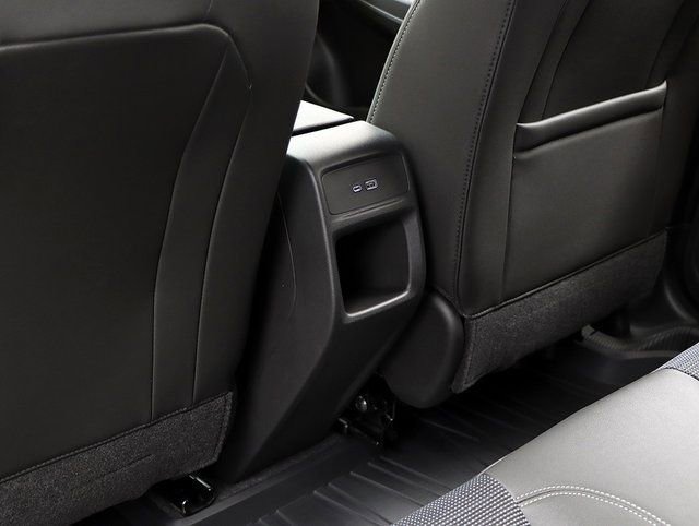 New 2026 Buick Envista Preferred w/ Convenience I Package image 13