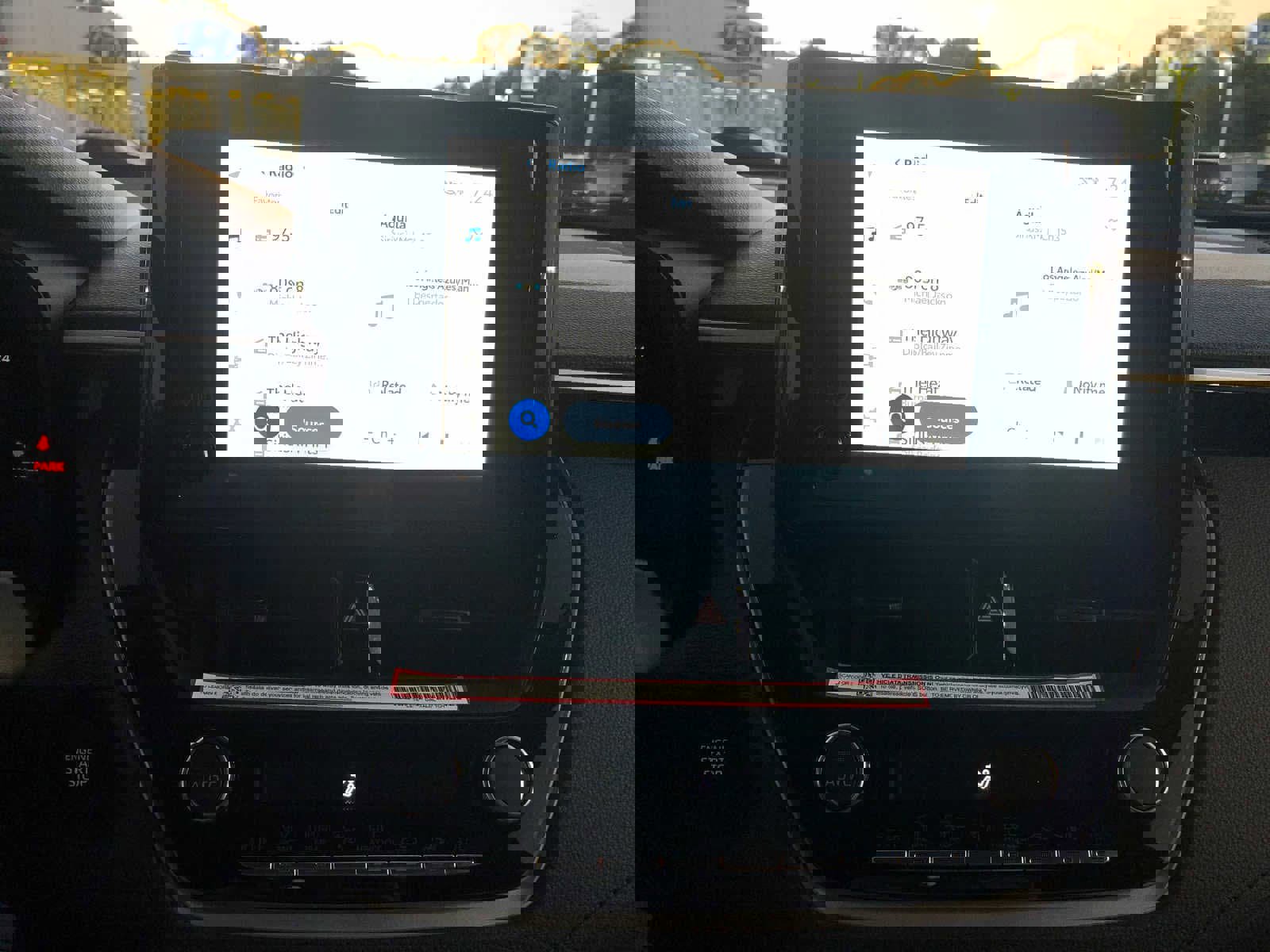 New 2026 Toyota Corolla Cross LE image 13