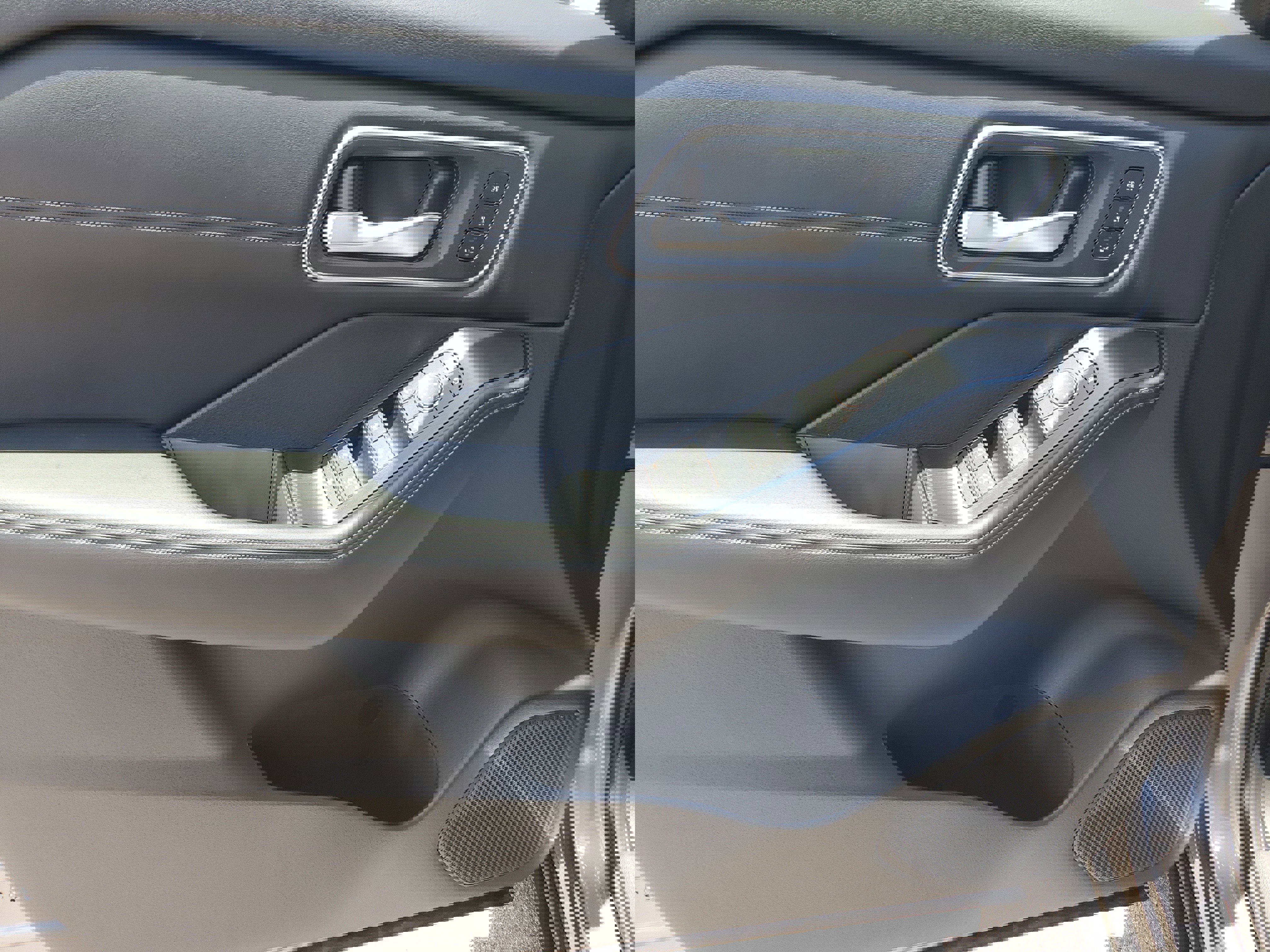 New 2025 Nissan Rogue Platinum image 18