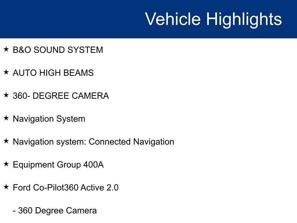 Certified 2022 Ford Mustang Mach-E GT AWD/4WD image 20
