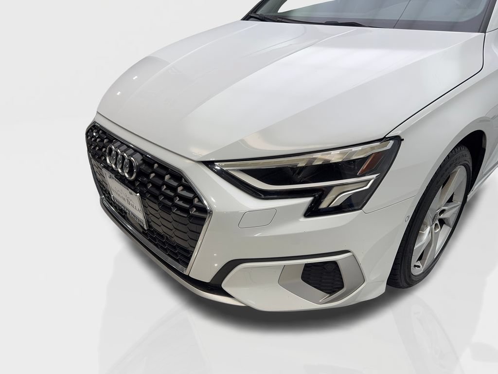 Used 2024 Audi A3 2.0T Premium FWD image 16