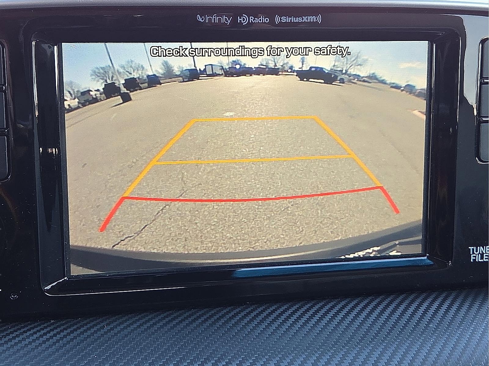 Used 2020 Hyundai Tucson Sport image 16