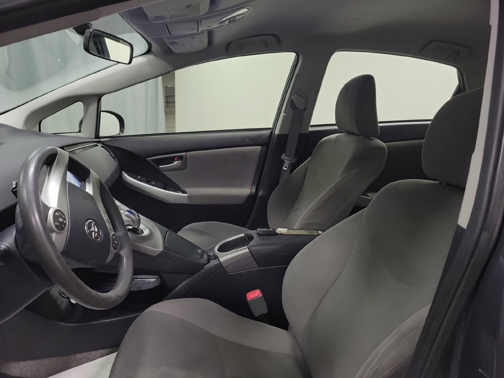 Used 2013 Toyota Prius Two FWD image 15