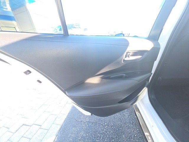 Used 2021 Toyota Corolla SE image 25