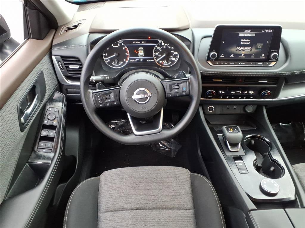 Used 2023 Nissan Rogue SV image 20